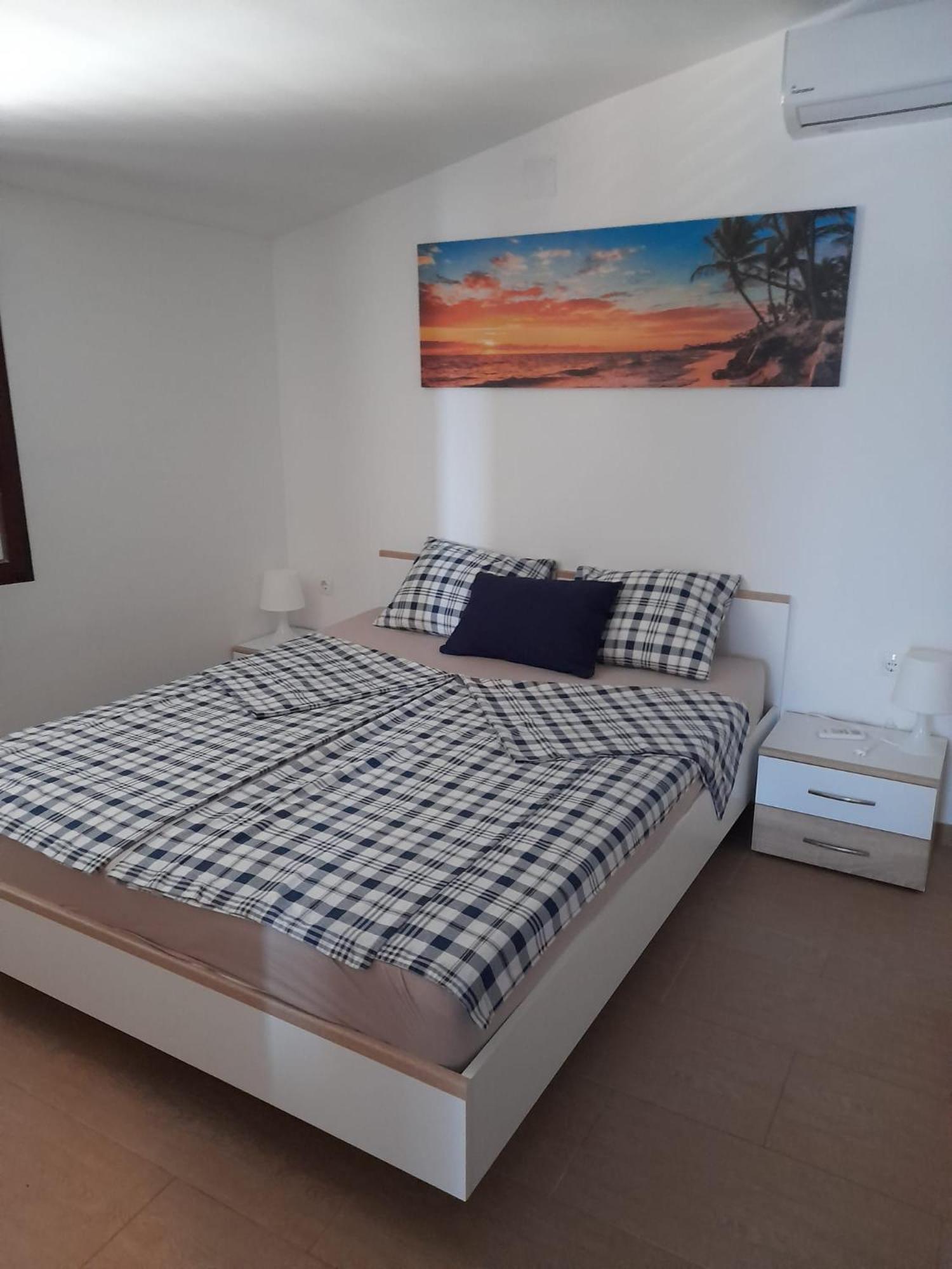 Apartment Leon & Grga Šibuljina エクステリア 写真