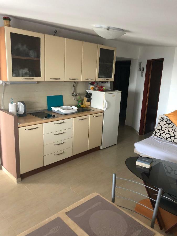 Apartment Leon & Grga Šibuljina エクステリア 写真