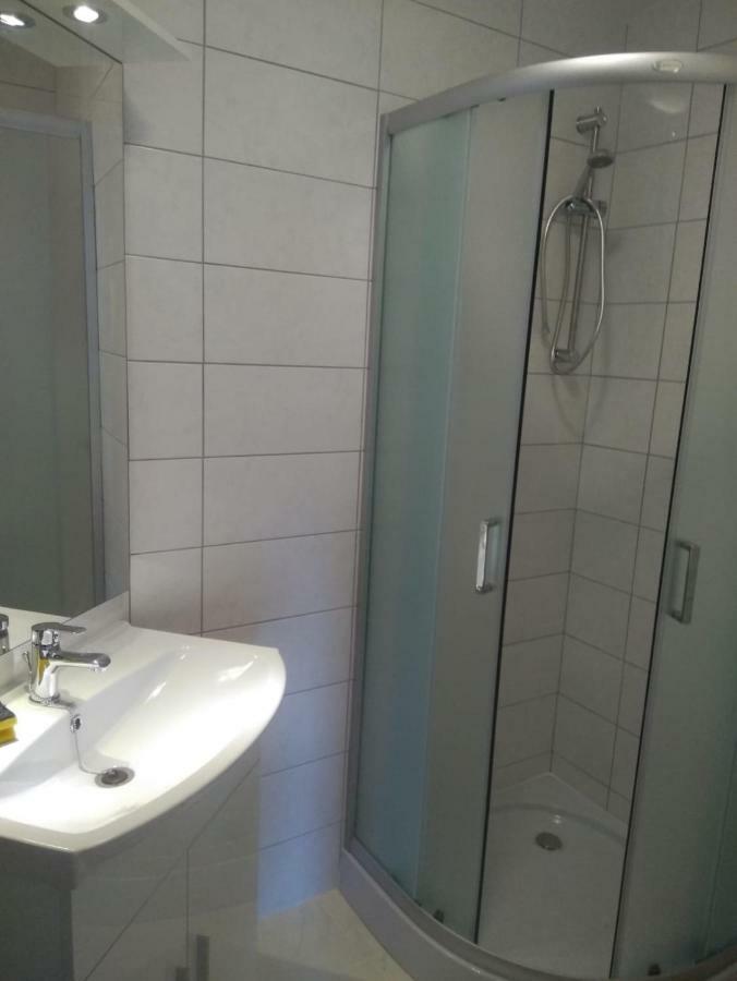 Apartment Leon & Grga Šibuljina エクステリア 写真