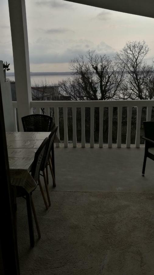 Apartment Leon & Grga Šibuljina エクステリア 写真