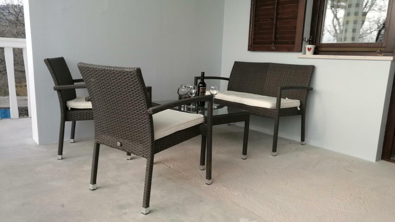 Apartment Leon & Grga Šibuljina エクステリア 写真